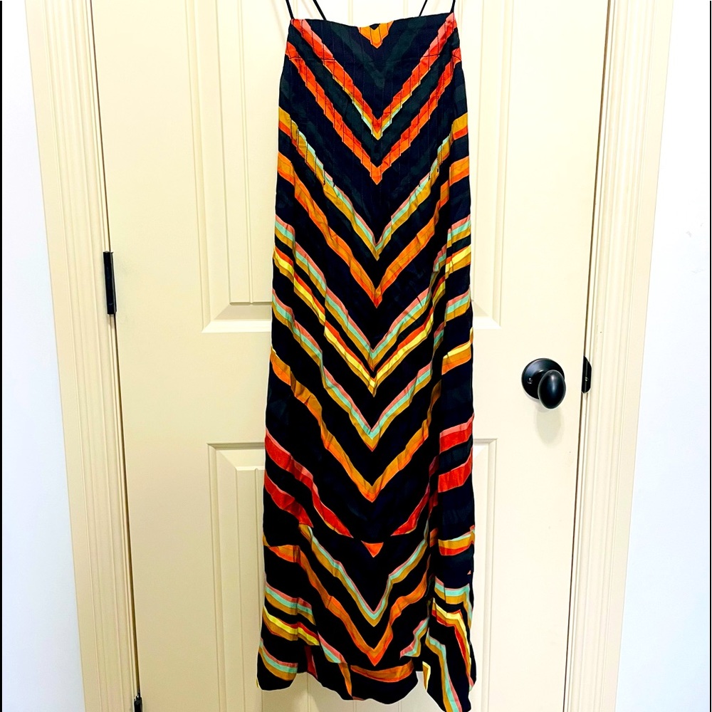 Anthropologie Sun Dress